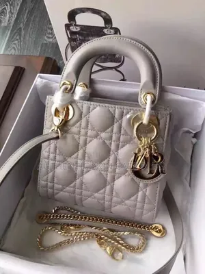 Original Big Size Lady Luxurious Bag