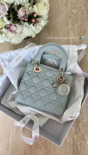 Original Big Size Lady Luxurious Bag