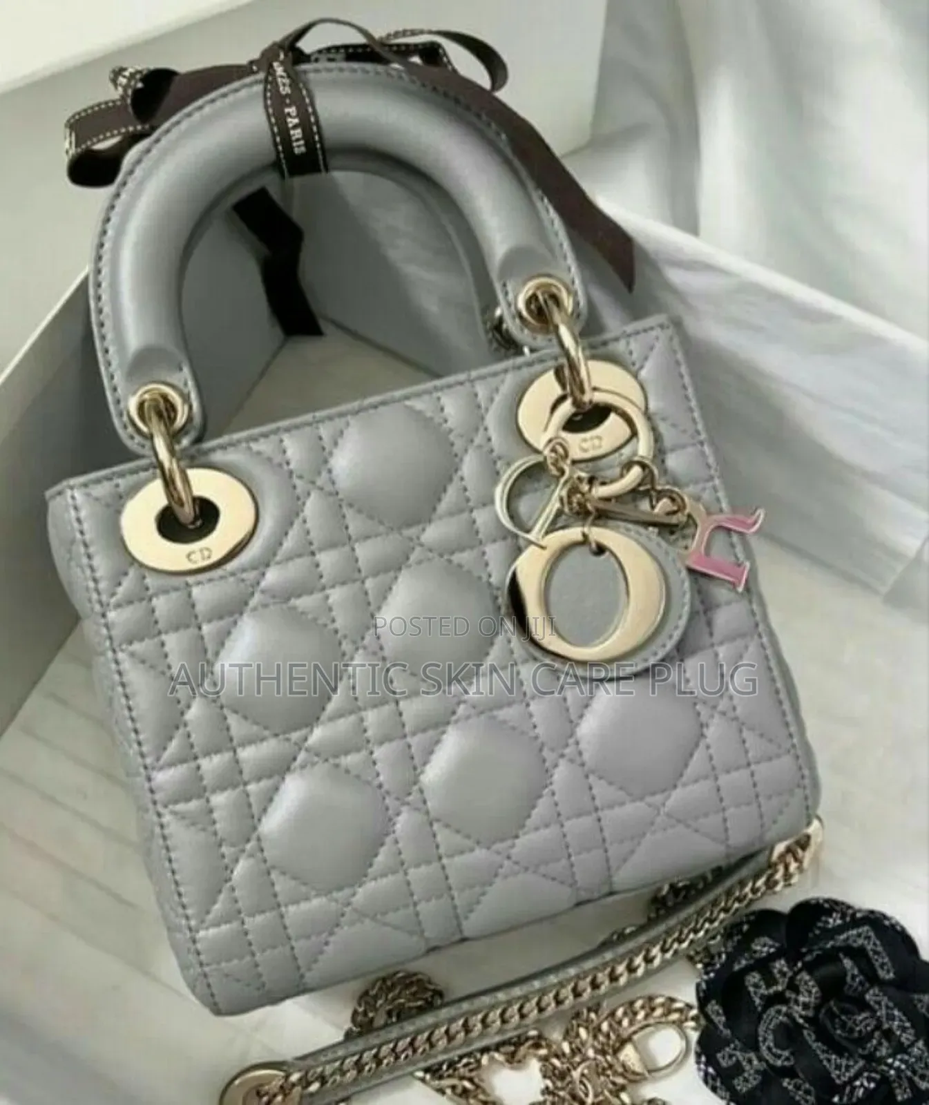 Original Big Size Lady Luxurious Bag