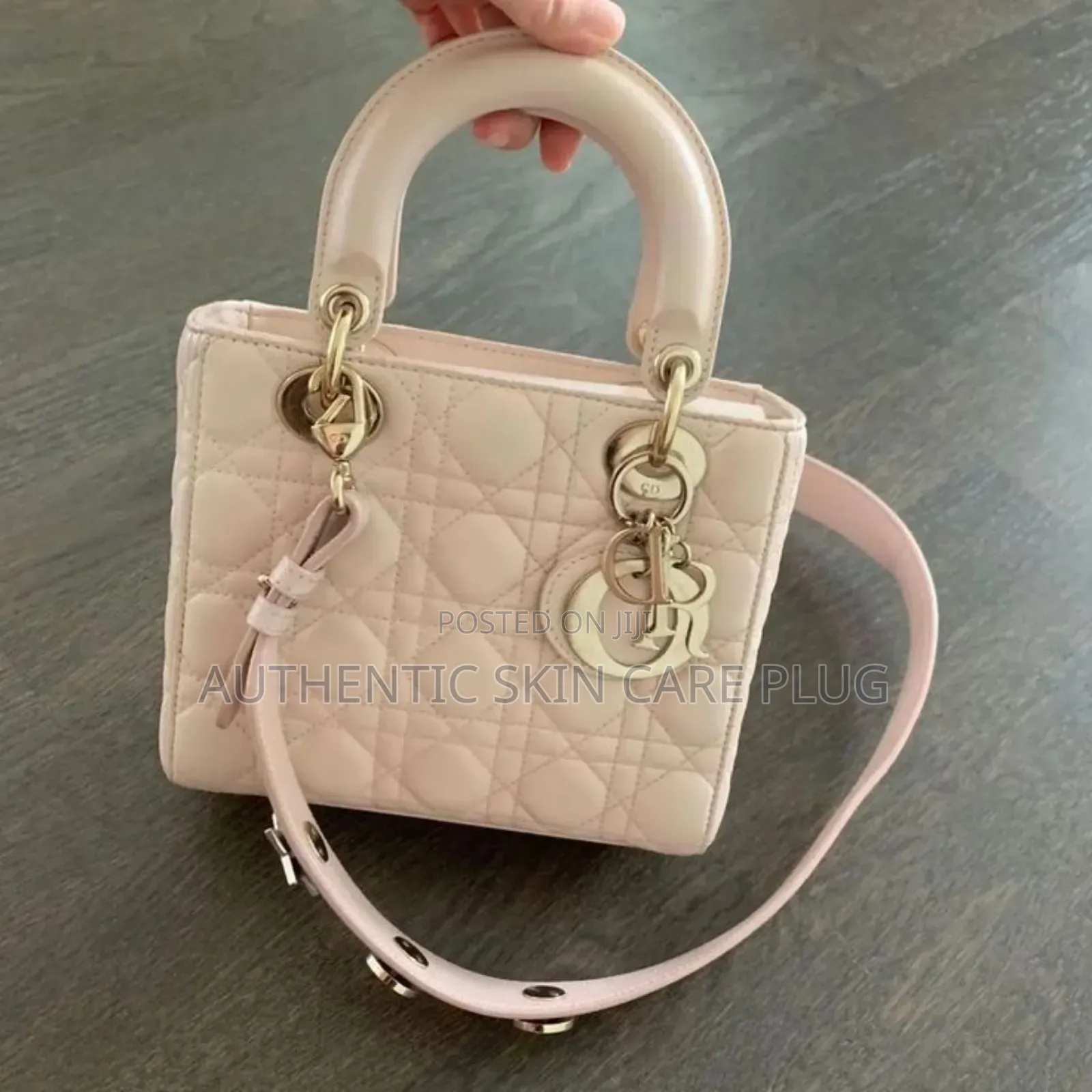 Original Big Size Lady Luxurious Bag
