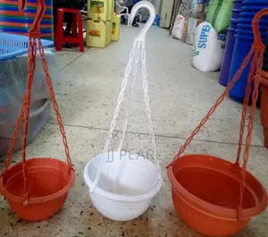 Hanging Flower Pots