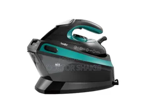 Sonifer Heavy Duty Steam Station Iron