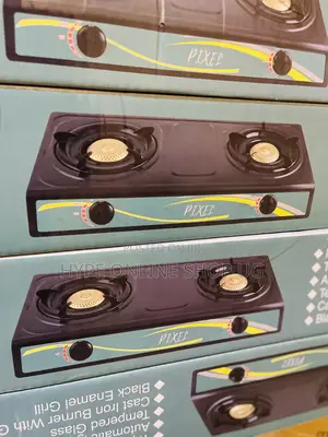 Highquality Stainless Brandnew Gas Hotplate Cooker