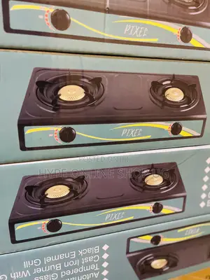 Highquality Stainless Brandnew Gas Hotplate Cooker