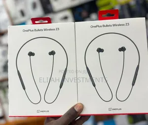 Oneplus Bullets Wireless Z3