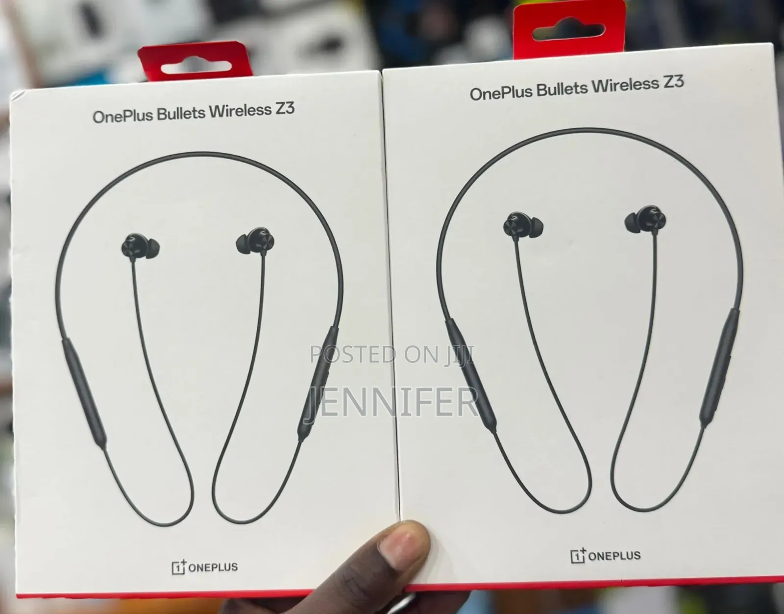 Oneplus Bullets Wireless Z3