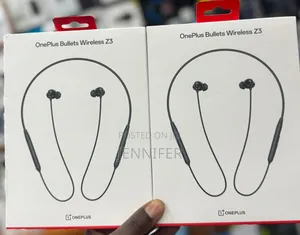 Oneplus Bullets Wireless Z3
