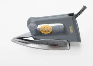DSP Kd1177 Dry Iron