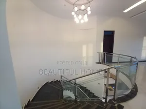 Furnished 6bdrm Duplex in Kira for sale