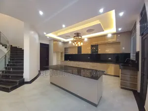 Furnished 6bdrm Duplex in Kira for sale