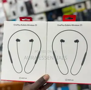 Oneplus Bullets Wireless Z3