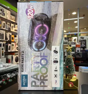 Anker Soundcore Rave Party 2 – 120w
