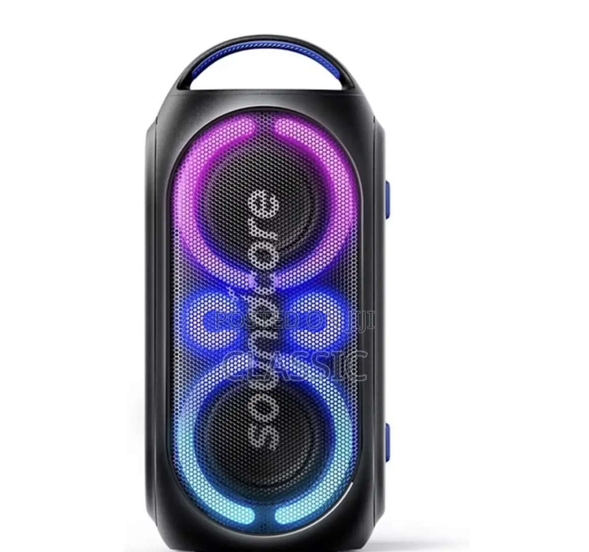 Anker Soundcore Rave Party 2 – 120w
