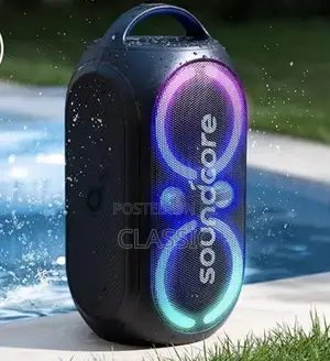 Anker Soundcore Rave Party 2 – 120w