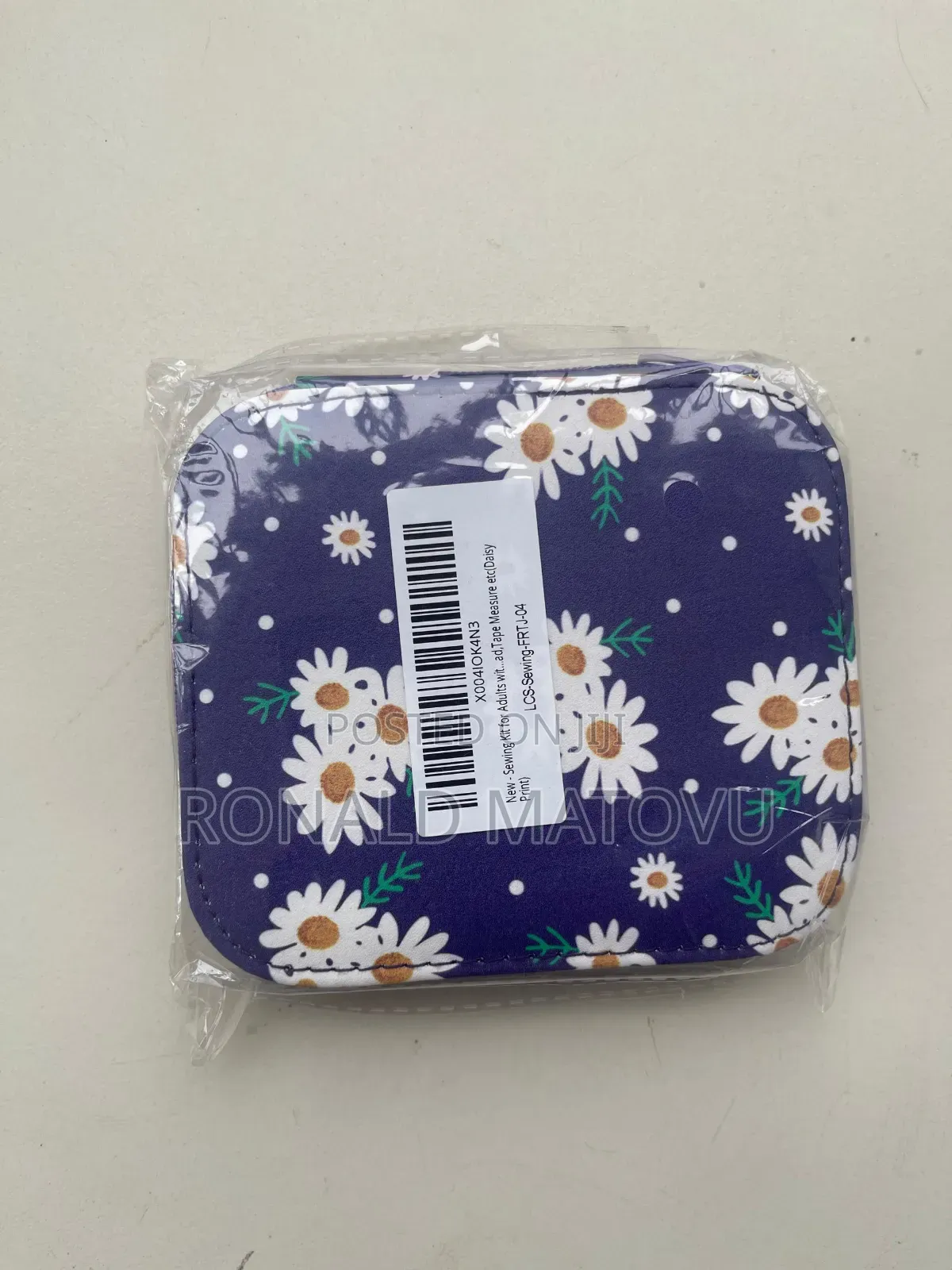 Sewing Kit