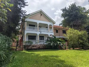 6bdrm Duplex in Fs Properties Ltd, Nakawa for sale