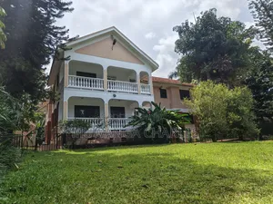 6bdrm Duplex in Fs Properties Ltd, Nakawa for sale