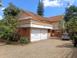 6bdrm Duplex in Fs Properties Ltd, Nakawa for sale