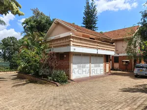 6bdrm Duplex in Fs Properties Ltd, Nakawa for sale