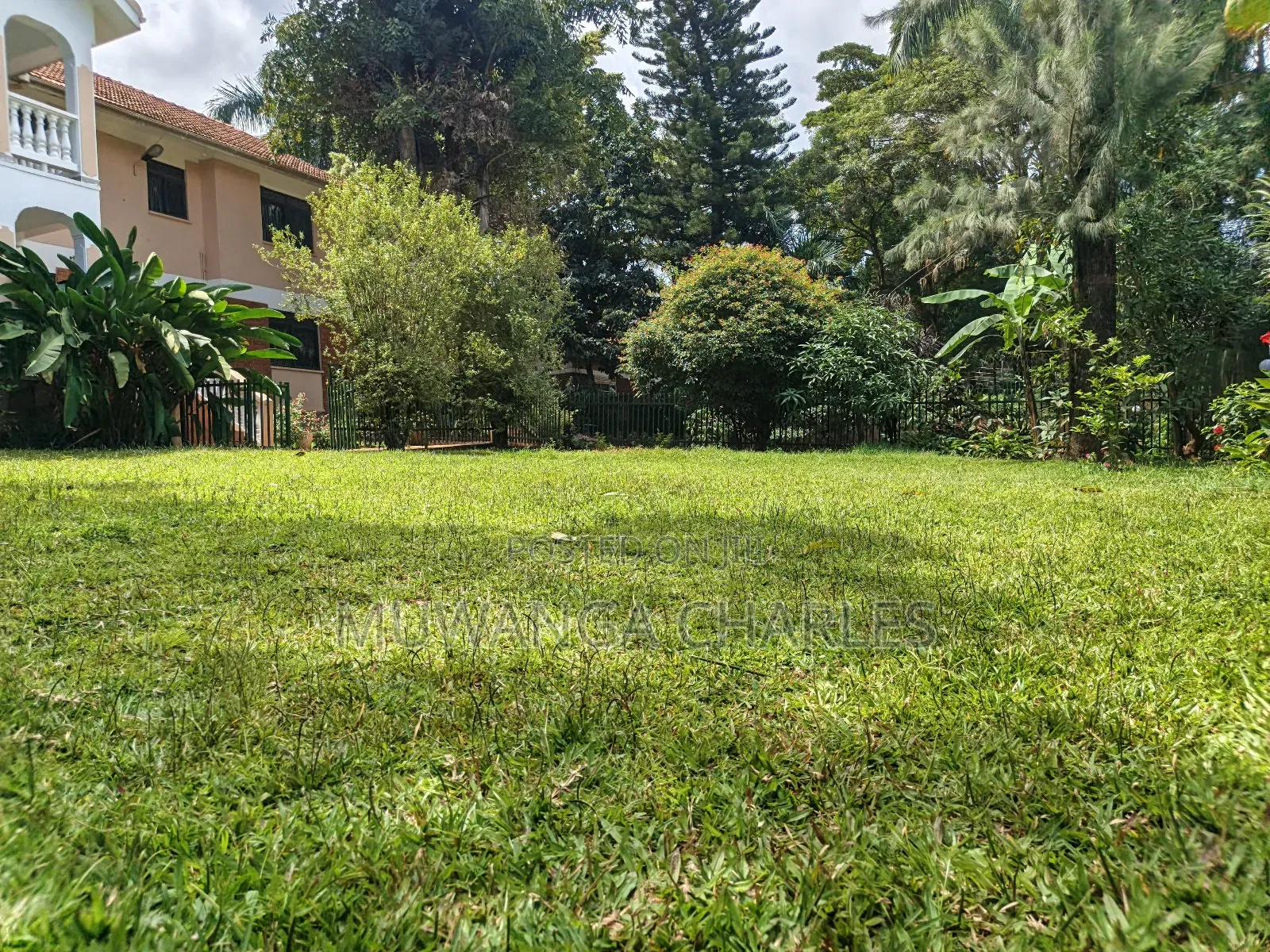 6bdrm Duplex in Fs Properties Ltd, Nakawa for sale