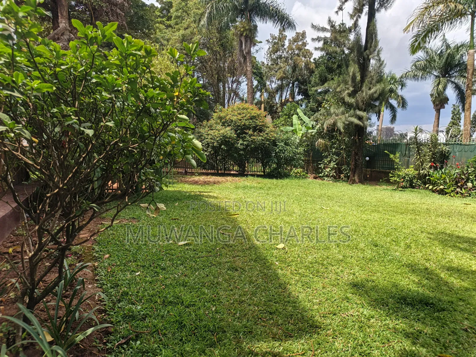 6bdrm Duplex in Fs Properties Ltd, Nakawa for sale