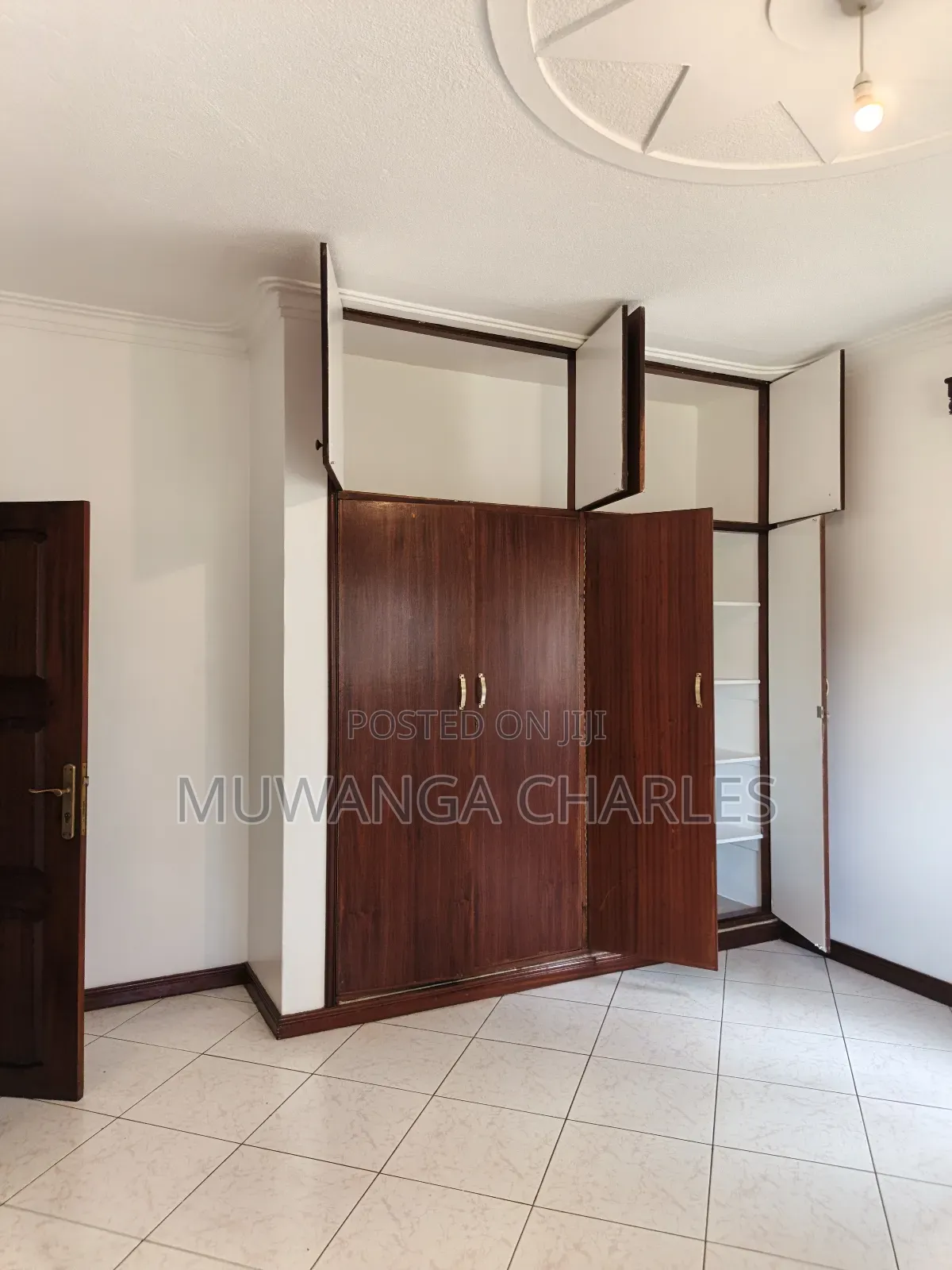 6bdrm Duplex in Fs Properties Ltd, Nakawa for sale