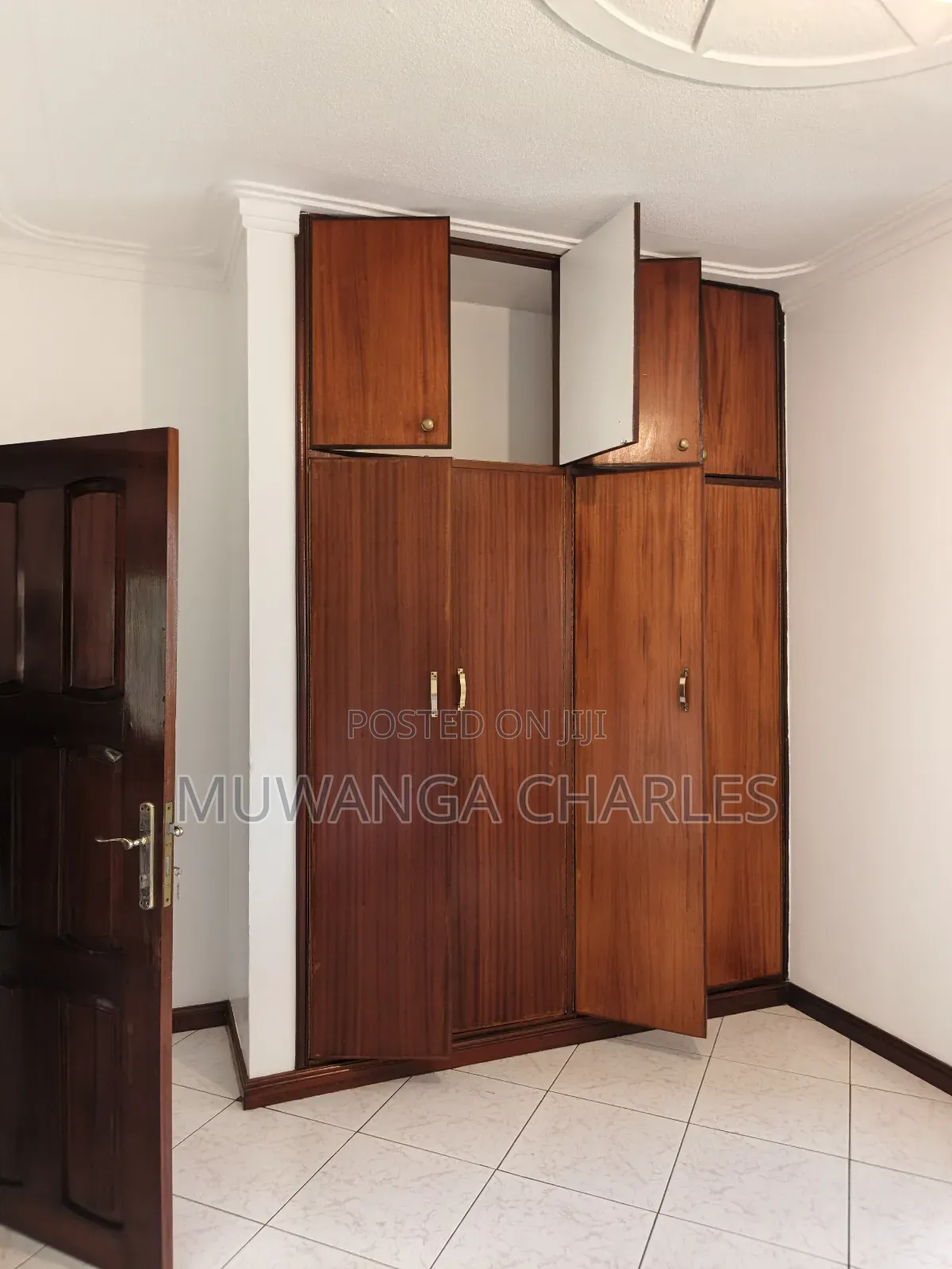 6bdrm Duplex in Fs Properties Ltd, Nakawa for sale