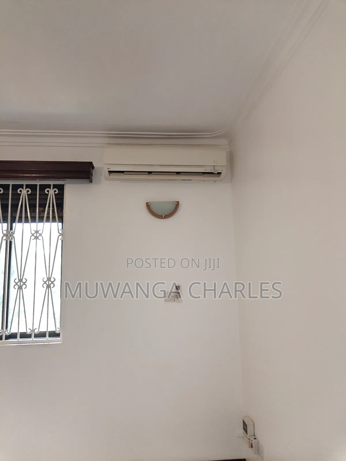 6bdrm Duplex in Fs Properties Ltd, Nakawa for sale