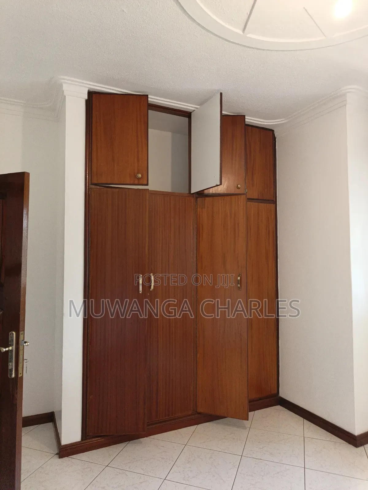 6bdrm Duplex in Fs Properties Ltd, Nakawa for sale