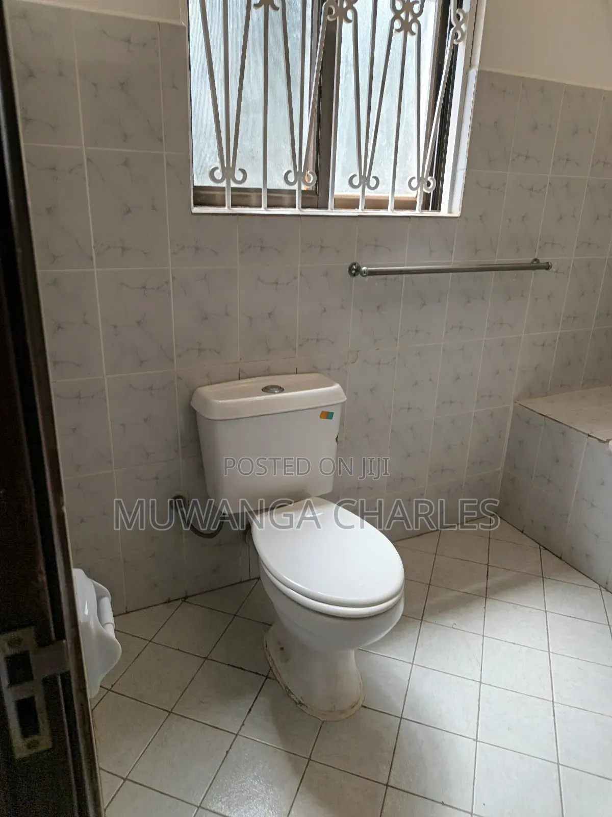 6bdrm Duplex in Fs Properties Ltd, Nakawa for sale