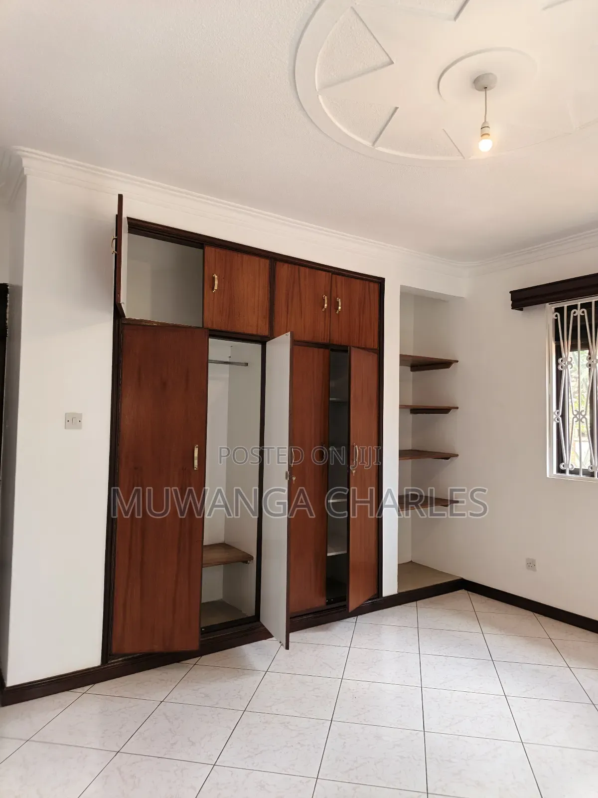 6bdrm Duplex in Fs Properties Ltd, Nakawa for sale