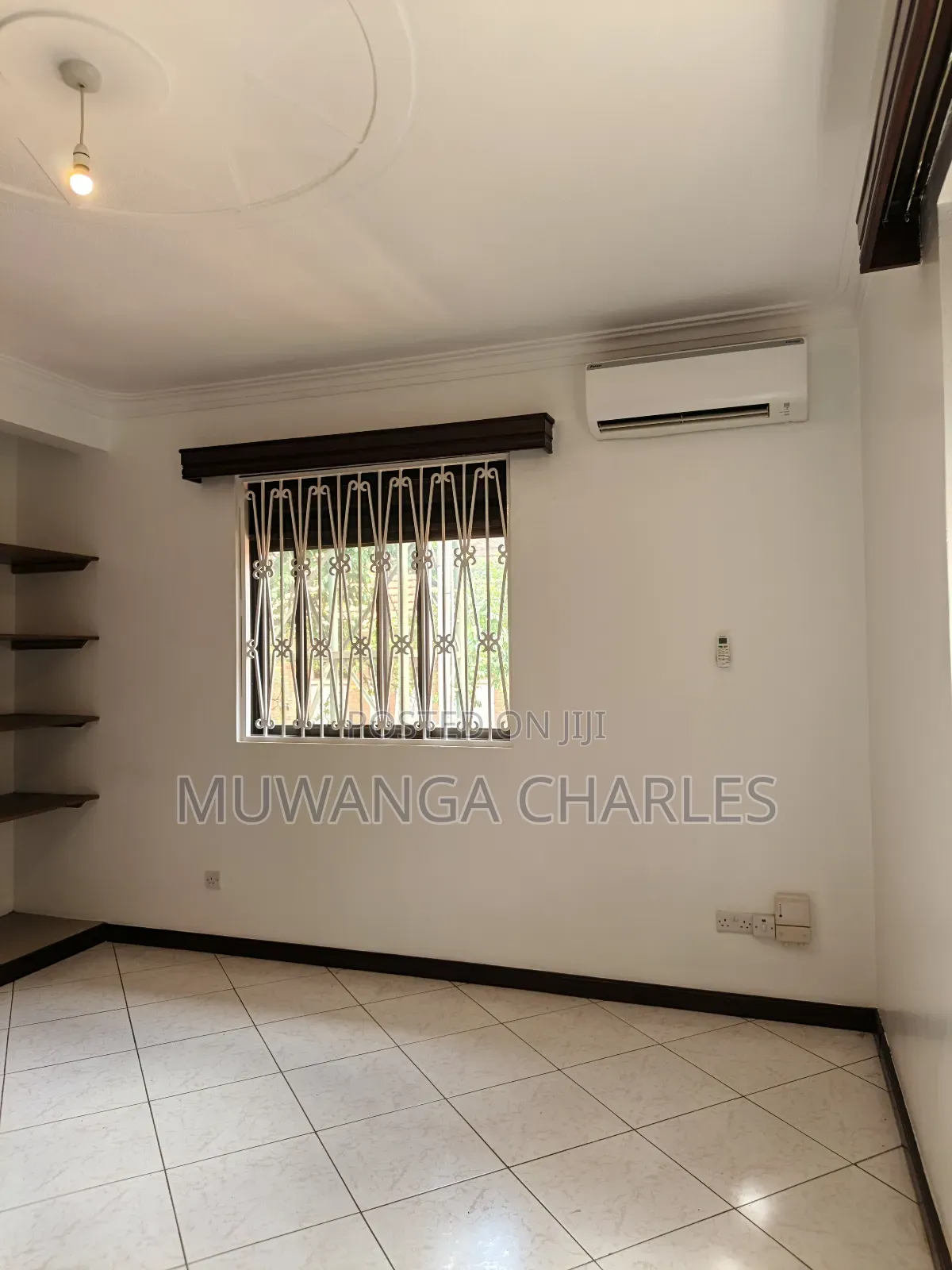 6bdrm Duplex in Fs Properties Ltd, Nakawa for sale