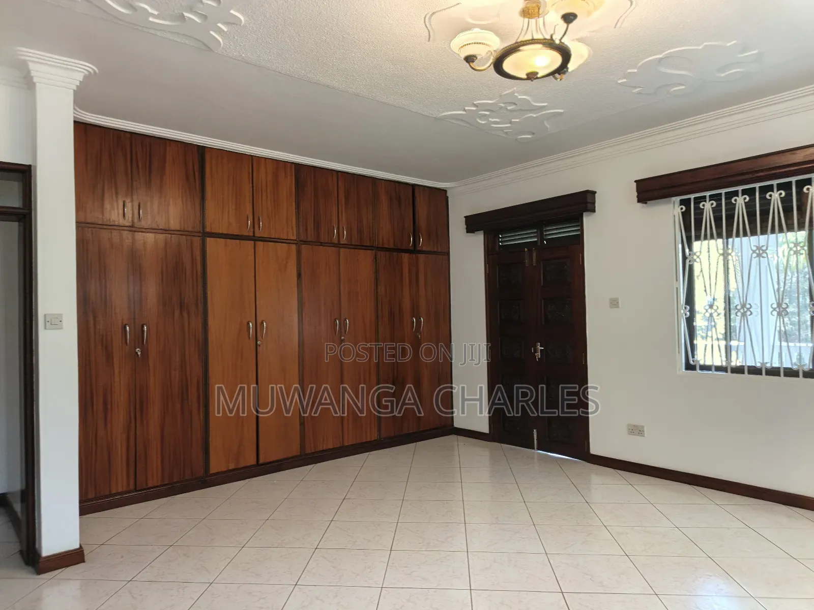 6bdrm Duplex in Fs Properties Ltd, Nakawa for sale