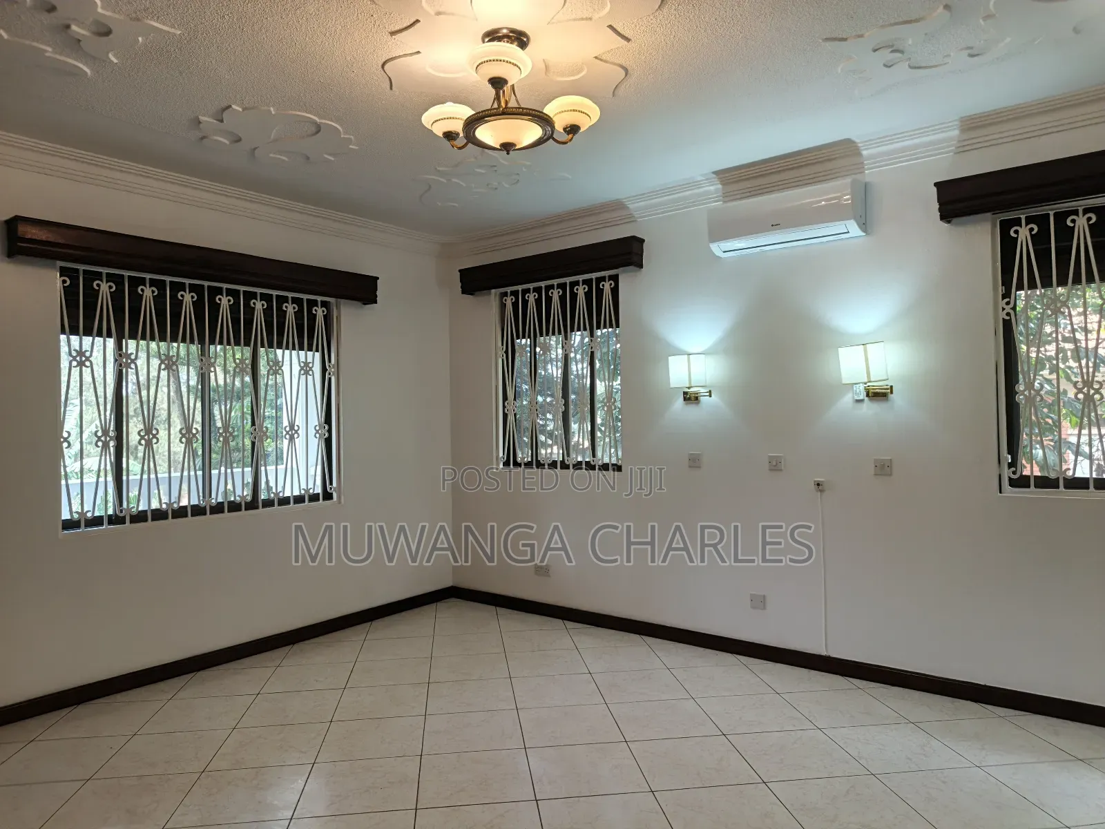 6bdrm Duplex in Fs Properties Ltd, Nakawa for sale