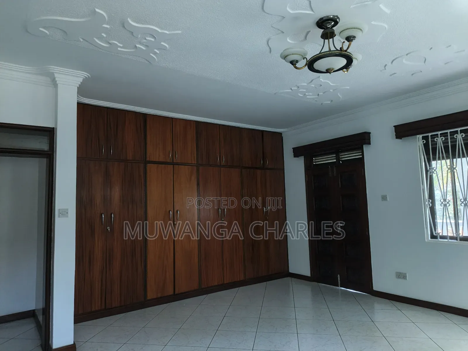 6bdrm Duplex in Fs Properties Ltd, Nakawa for sale