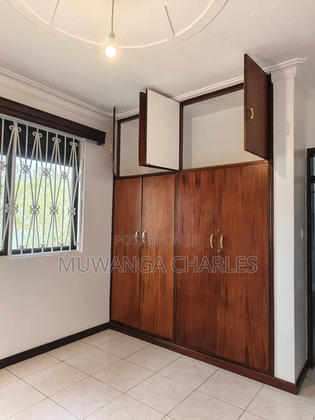 6bdrm Duplex in Fs Properties Ltd, Nakawa for sale