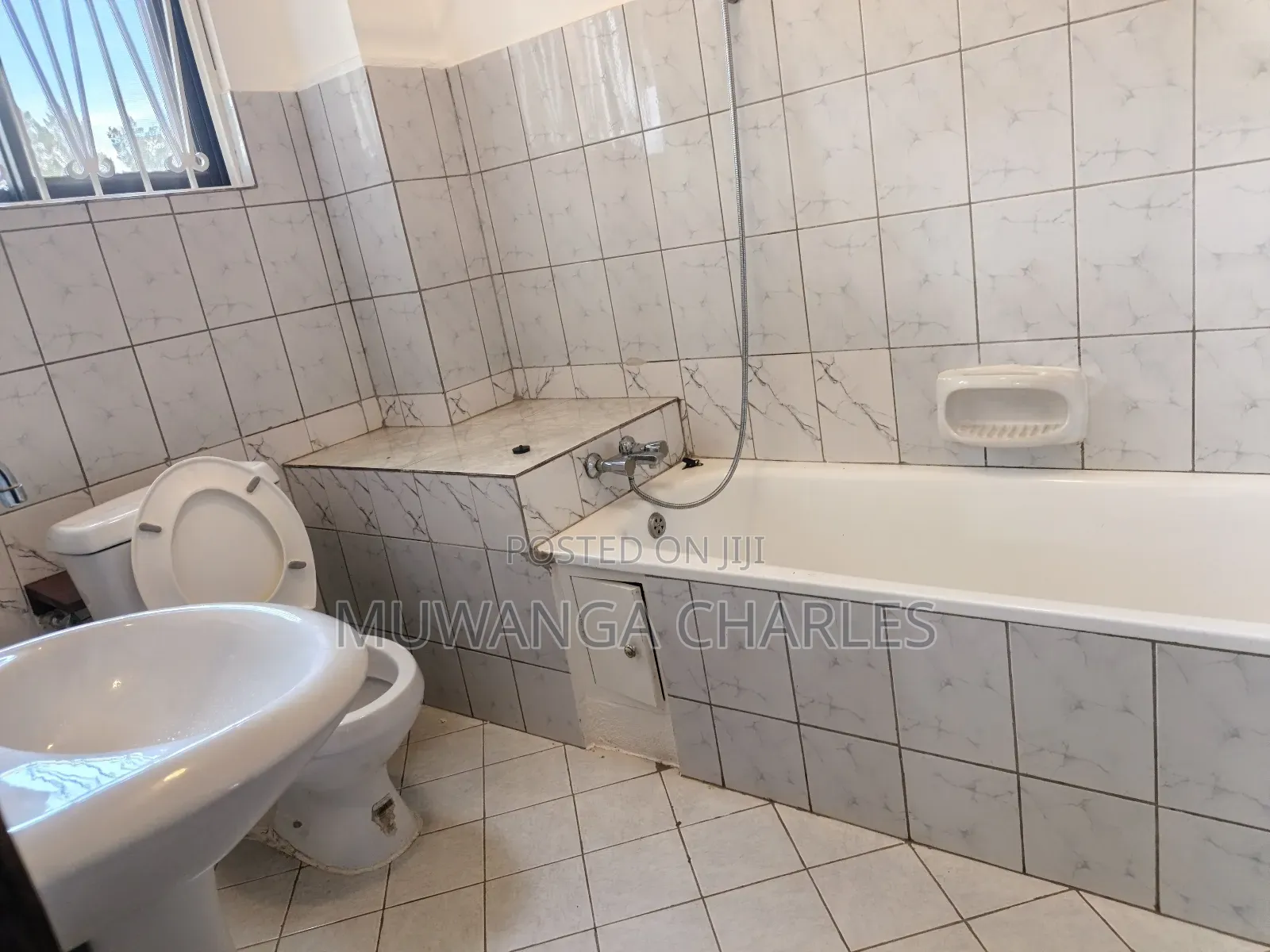 6bdrm Duplex in Fs Properties Ltd, Nakawa for sale