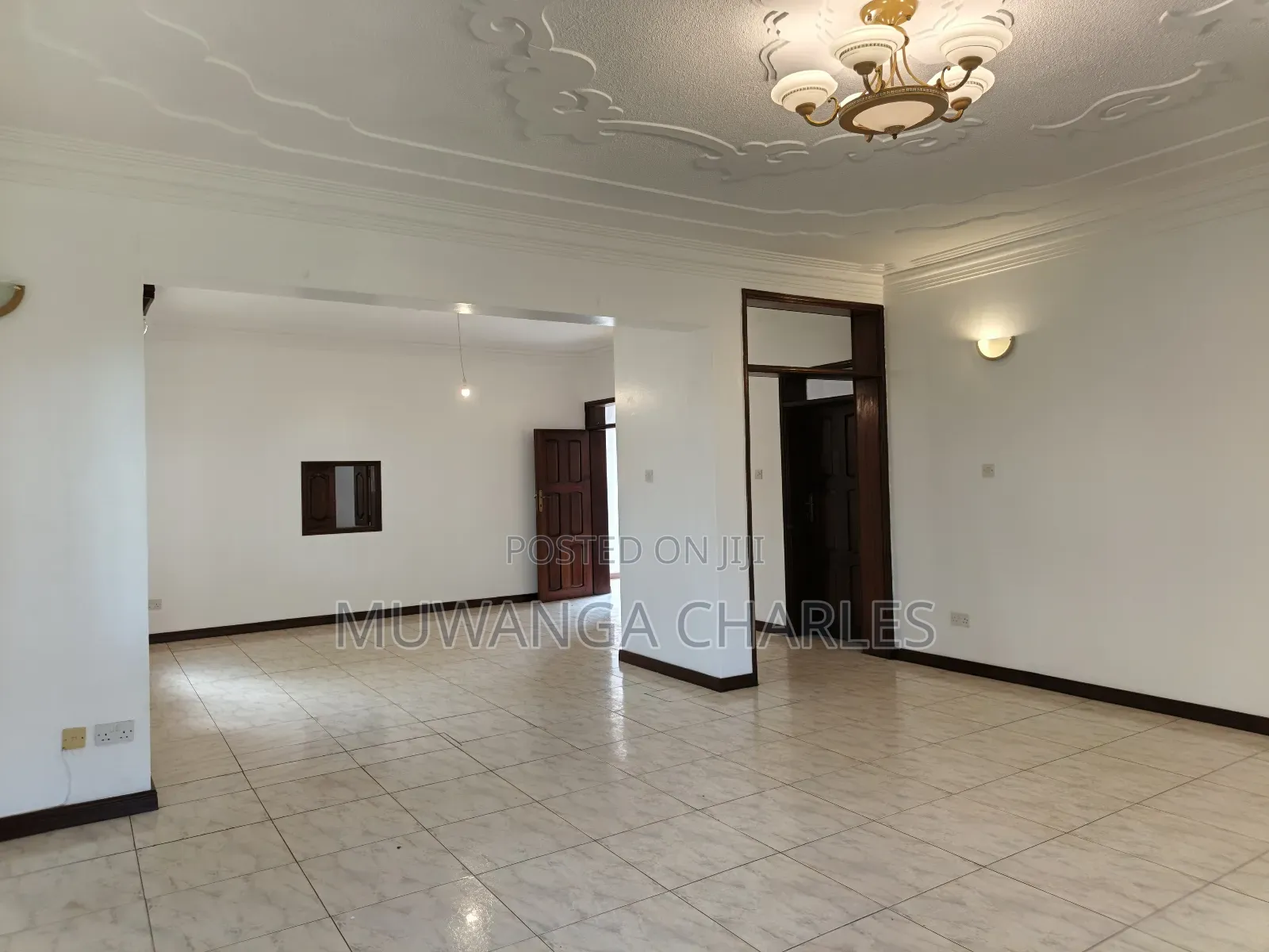 6bdrm Duplex in Fs Properties Ltd, Nakawa for sale