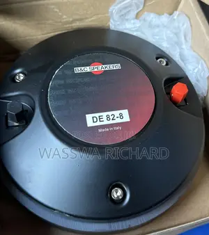 Speaker Tweeter 75.4 B C