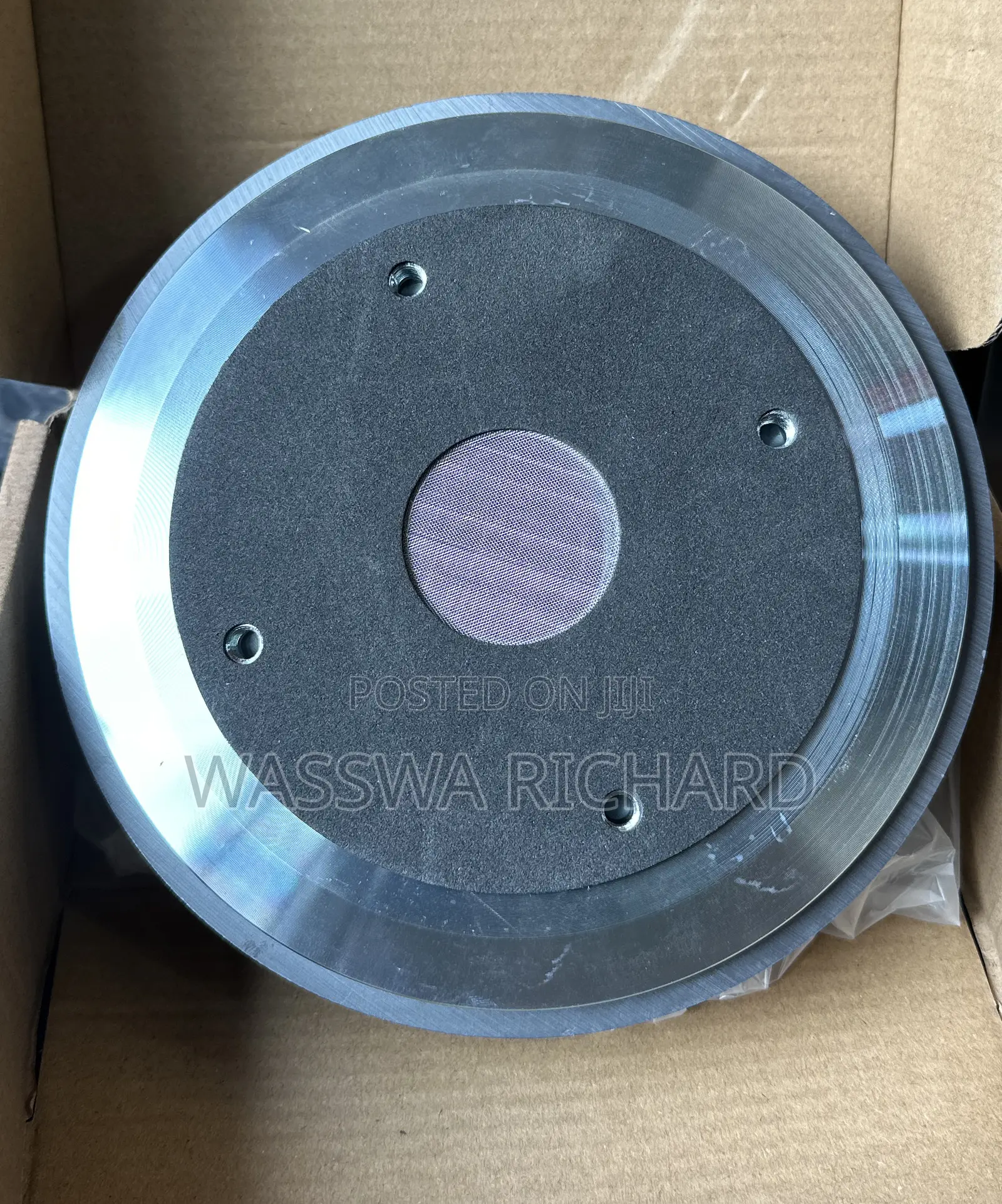 Speaker Tweeter 75.4 B C