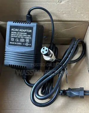 Mixer Adapter 18v