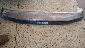 Bonnet Visor/ Bonnet Guard
