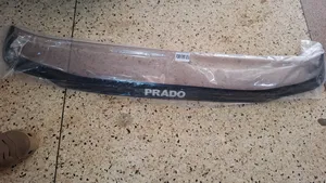Bonnet Visor/ Bonnet Guard