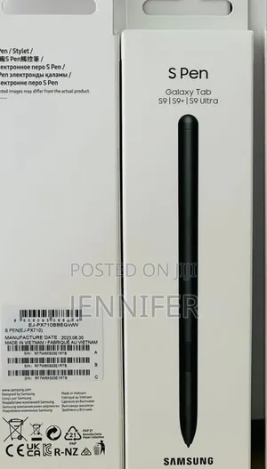 Original S Pen Compatible With Galaxy Tab S9/S9+ /S9 Ultra