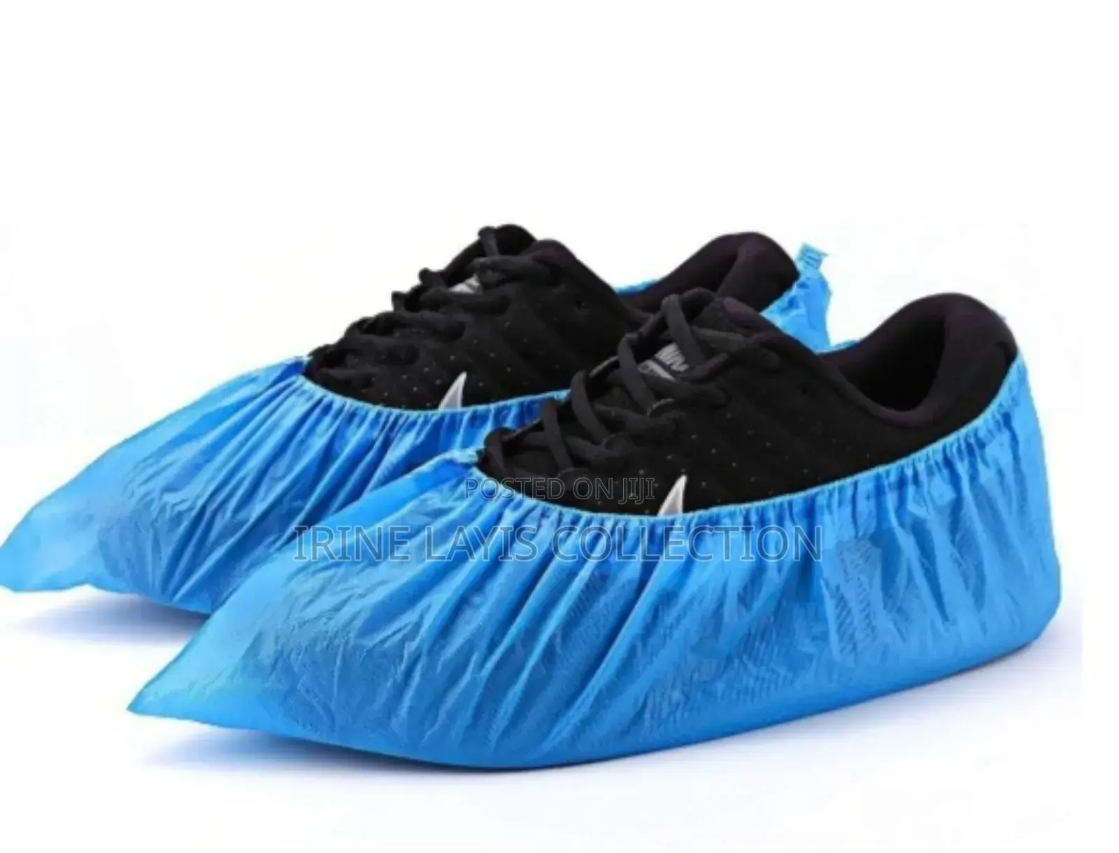 100pc Water Proof Shoe Covers