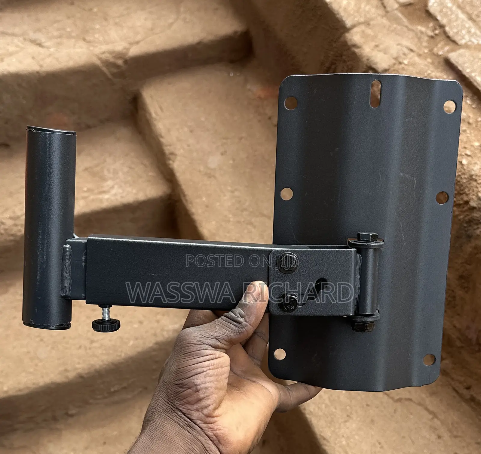 Wall Speaker Stand 501