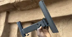 Wall Speaker Stand 501