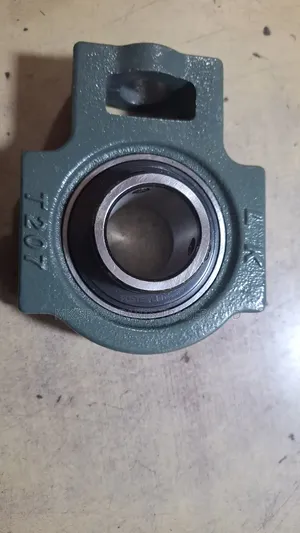 Block and Flange Bearings