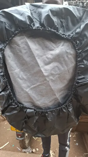 Car Tyre Covers