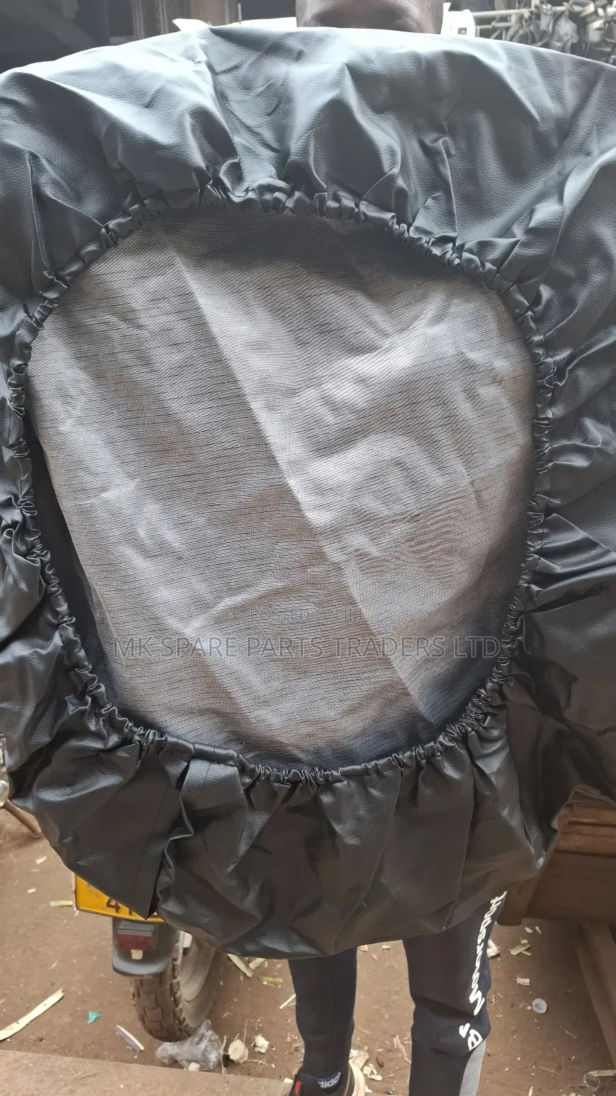 Car Tyre Covers